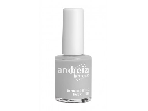 Andreia Esmalte de uñas Pocket 10,5ml - 156