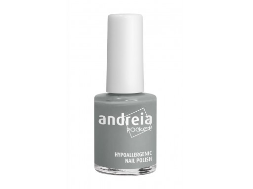 Andreia Esmalte de uñas Pocket 10,5ml - 157