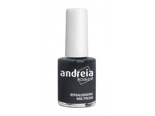 Andreia Esmalte de uñas Pocket 10,5ml - 160