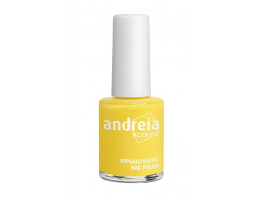 Andreia Esmalte de uñas Pocket 10,5ml - 163