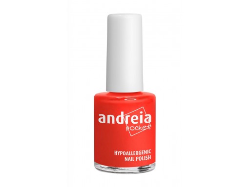 Andreia Esmalte de uñas Pocket 10,5ml - 164 [0]