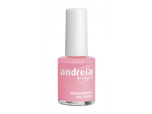 Andreia Esmalte de uñas Pocket 10,5ml - 165 [0]