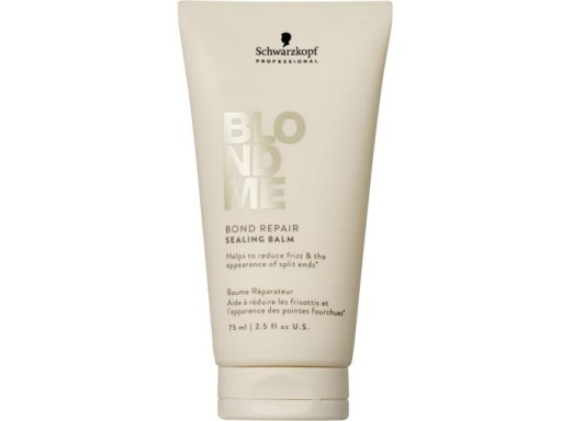 Schwarzkopf Balsamo Sellador Bond Repair de BLONDME 500ml