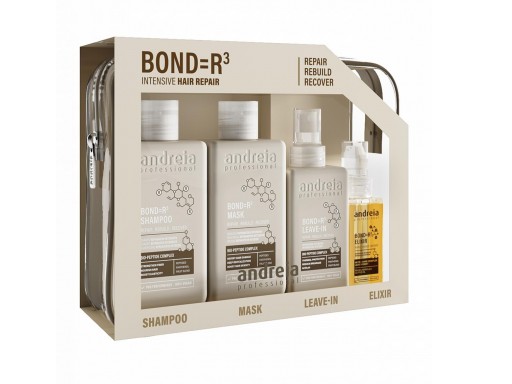 Andreia Professional Secador Ion Shield Pro  [3]