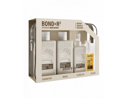 Andreia Coffret Bond=R3