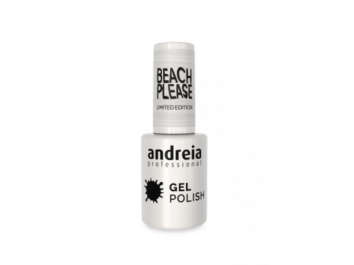 Andreia  Profesional The Gel Polish 10,5ml Edicion Limitada Beach Please - BP1