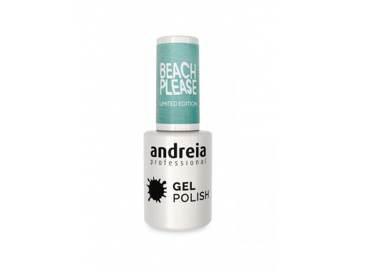 Andreia  Profesional The Gel Polish 10,5ml Edicion Limitada Beach Please - BP2