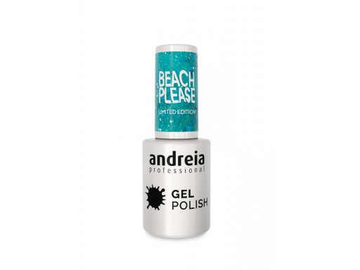Andreia  Profesional The Gel Polish 10,5ml Edicion Limitada Beach Please - BP3