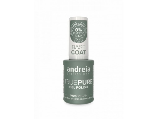 Andreia  Profesional True Pure Base Coat 10,5mL