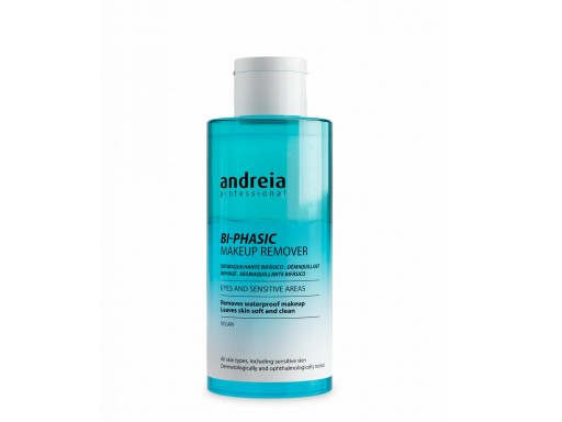 Andreia Bi-Phase Make Up Remover 150ml