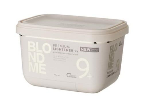 Schwarzkopf BlondMe Premium Lightener 9+ Decoloracion 450g [0]