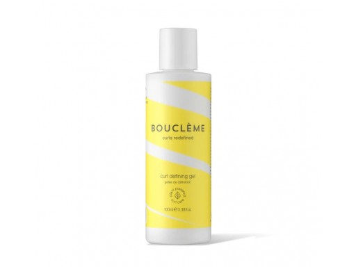 Boucleme Curl Defining Gel 100ml