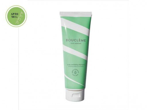 Boucleme Scalp Exfoliating Shampoo 250ml [0]