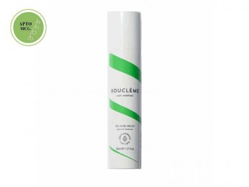 Boucleme Dry Scalp Serum 30ml [0]