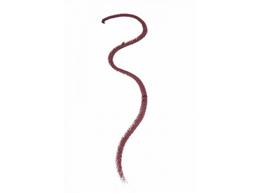 Andreia Burgundy Velvet 12H - Waterproff Eyeliner [2]