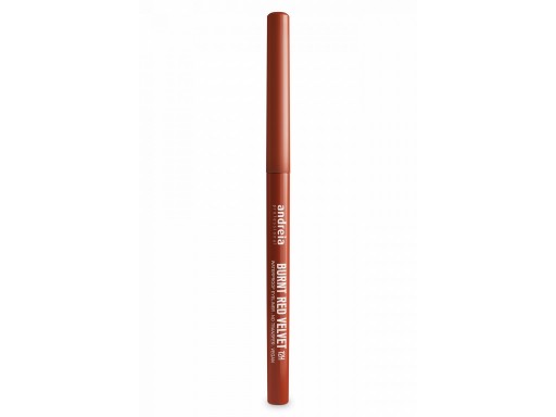 Andreia Burnt Red Velvet 12H - Waterproff Eyeliner [0]