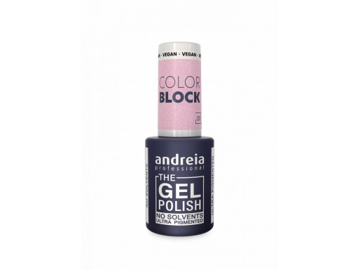 Andreia  Profesional The Gel Polish 10,5ml - Best Of Collection - CB1