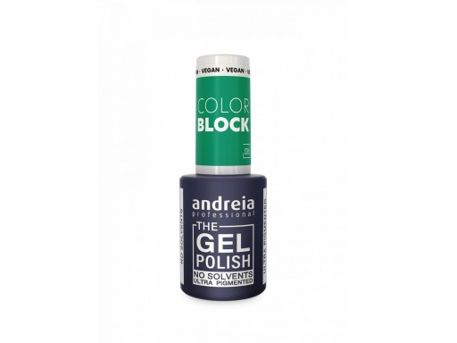 Andreia  Profesional The Gel Polish 10,5ml - Best Of Collection - CB5 [0]