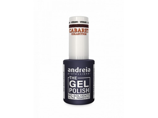 Andreia Profesional The Gel Polish 10,5ml - CC3