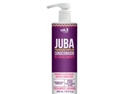 Widi Care Transición Capilar Acondicionador 500ml