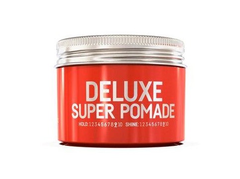 IMMORTAL Deluxe Super Pomade 100ml