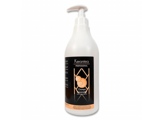 Kerantea Champú Reparador 750ml