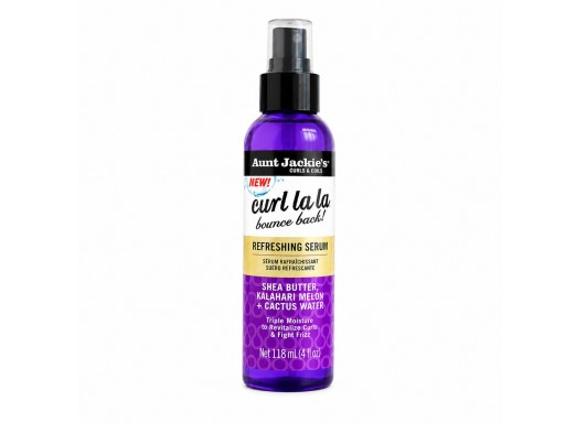 Aunt Jackie's Curl La La Refreshing Serum 118ml