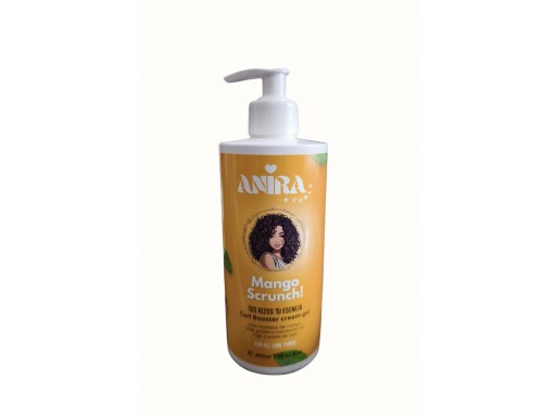 Anira Curls Mango Scrunch 450ml