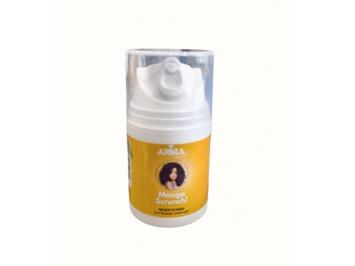 Anira Curls Mango Scrunch 50ml