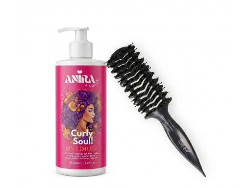 Anira Curls Curly Soul 450ml