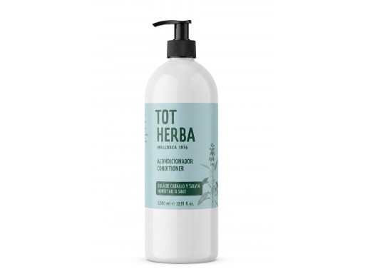 Tot Herba Acondicionador Capilar Cola de Caballo 1L [0]