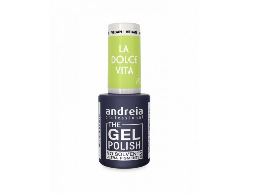 Andreia  Profesional The Gel Polish 10,5ml - Best Of Collection - DV1 [0]