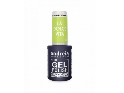 Andreia  Profesional The Gel Polish 10,5ml - Best Of Collection - DV1