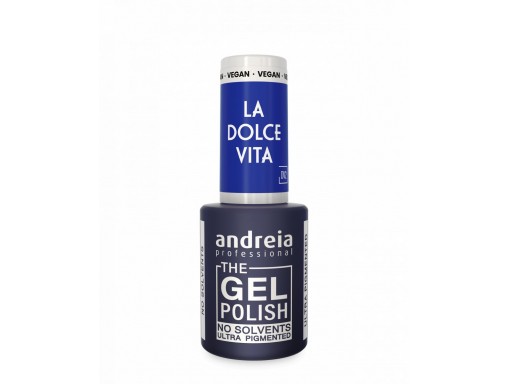 Andreia  Profesional The Gel Polish 10,5ml - Best Of Collection - DV2