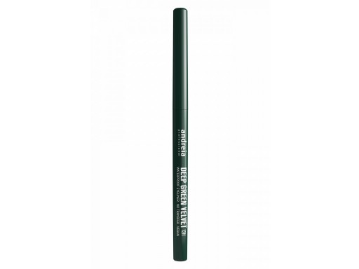 Andreia Deep Green Velvet 12H - Waterproof Eyeliner