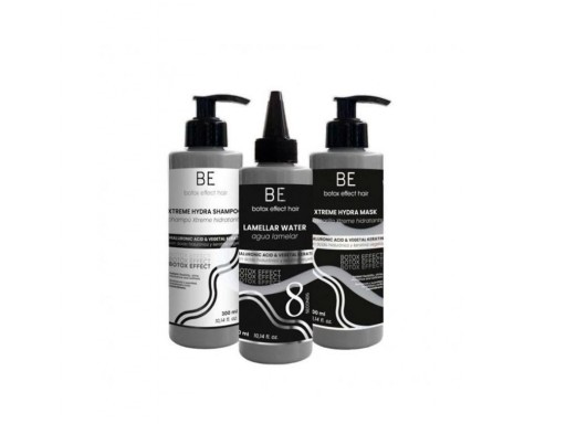 BE Botox effect Pack