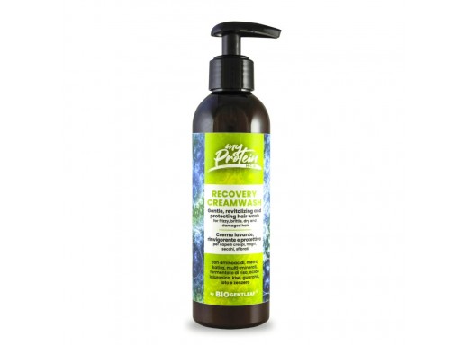 Bio Gentleaf Recovery Creamwash Hair Wash 200ml