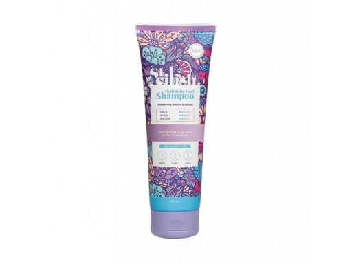 Steilish Hydrating Curl Shampoo 250ml