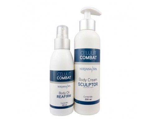 Nirvana Spa Celulit Combat Pack [2]