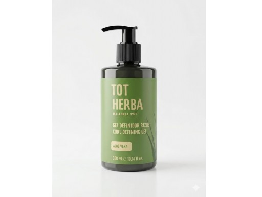  Tot Herba Gel definidor 200ml