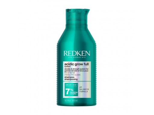 Redken Acidic Grow Full Shampoo 300ml