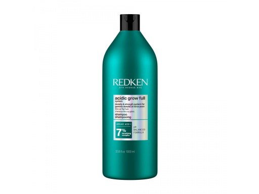 Redken Acidic Grow Full Shampoo 1000ml