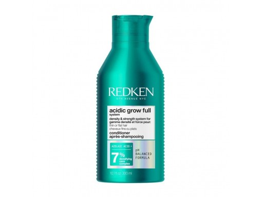 Redken Acidic Grow Full Acondicionador 300ml