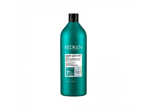 Redken Acidic Grow Full Acondicionador 1000ml