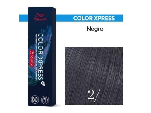 Wella Color Xpress 60ml - 2/