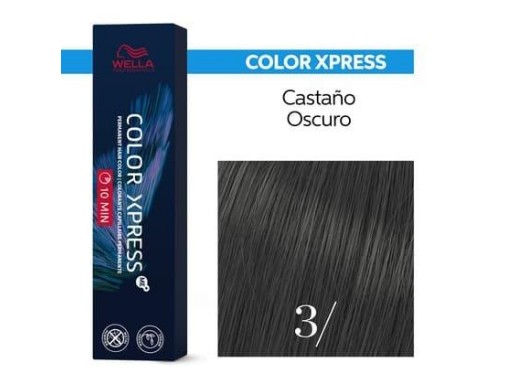 Wella Color Xpress 60ml - 3/