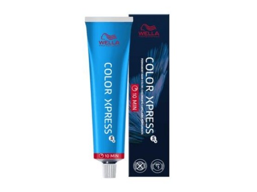 Wella Color Xpress 60ml - 4/ [2]