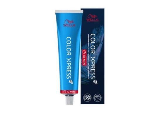 Wella Color Xpress 60ml - 7/ [2]