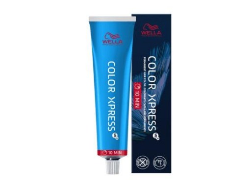 Wella Color Xpress 60ml - 10/ [2]