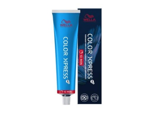 Wella Color Xpress 60ml - 7/1 [2]